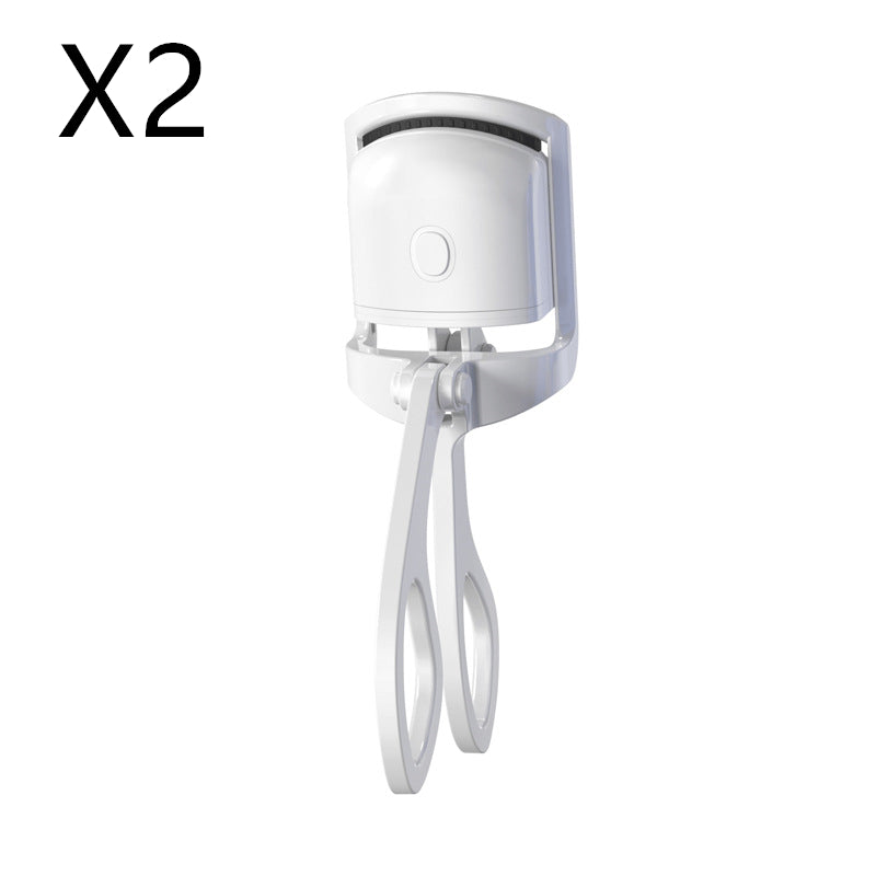 Electric Heated Eyelash Curler UK gadgets